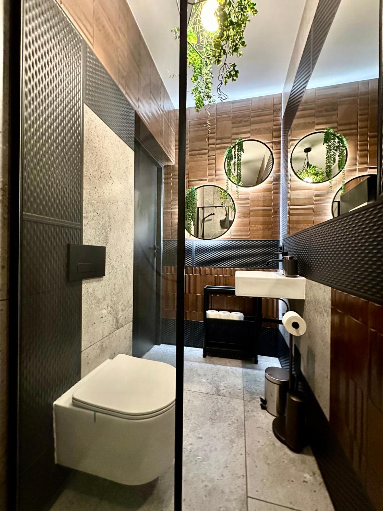 Apartament Doki With Jacuzzi & Sauna *